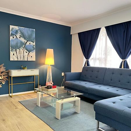 La Sol - All You Need For A Stay, Close To Town, University & Cambridge Hamilton Eksteriør billede