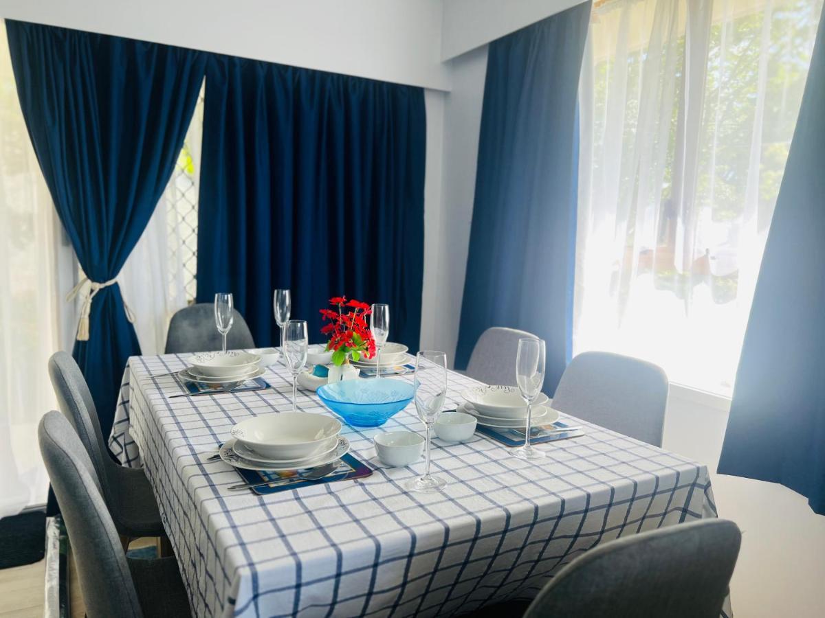 La Sol - All You Need For A Stay, Close To Town, University & Cambridge Hamilton Eksteriør billede