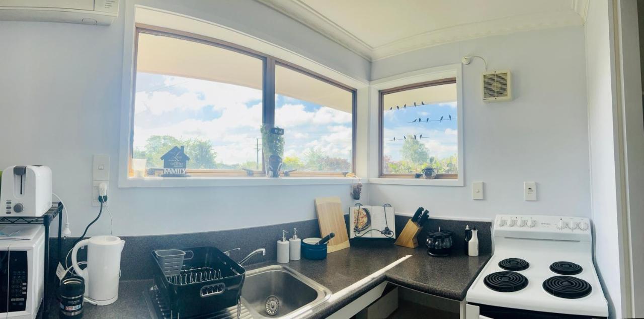 La Sol - All You Need For A Stay, Close To Town, University & Cambridge Hamilton Eksteriør billede