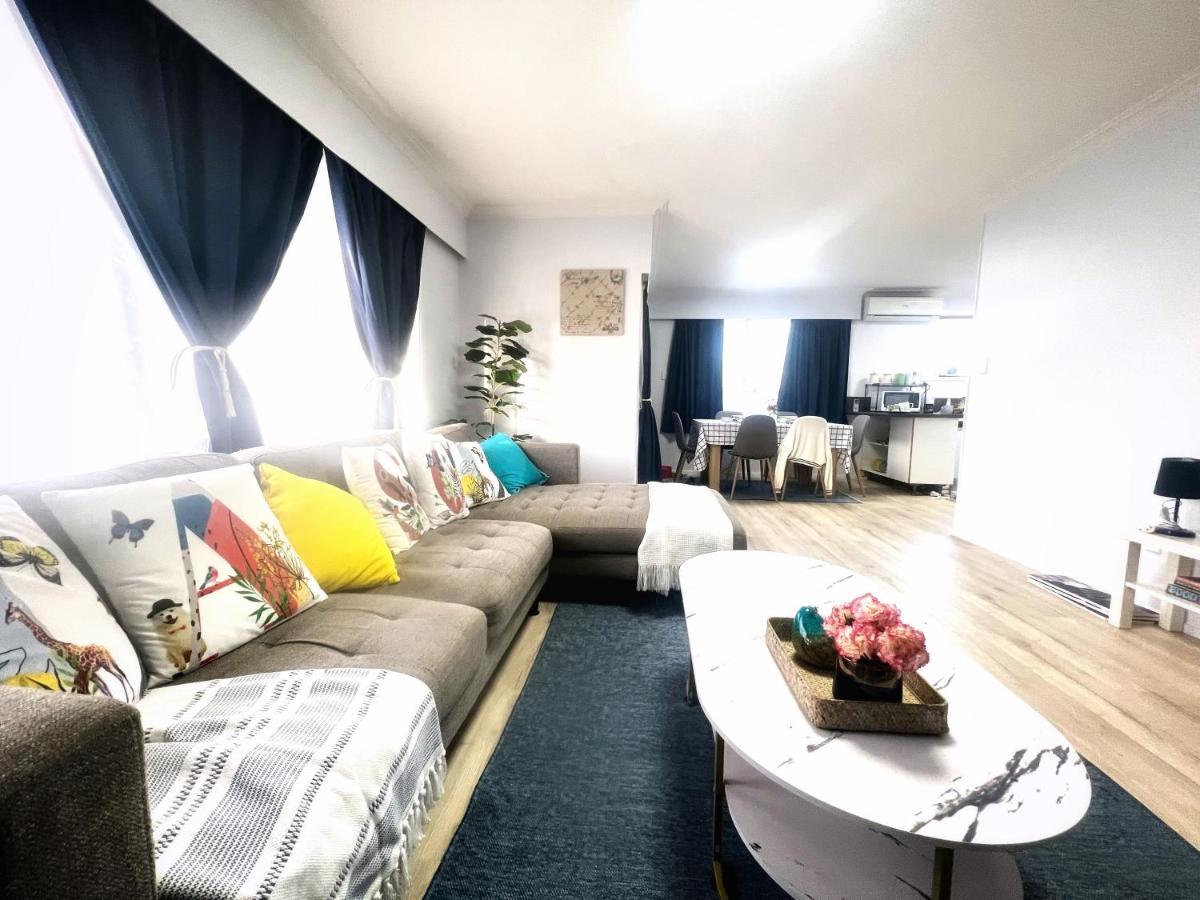 La Sol - All You Need For A Stay, Close To Town, University & Cambridge Hamilton Eksteriør billede