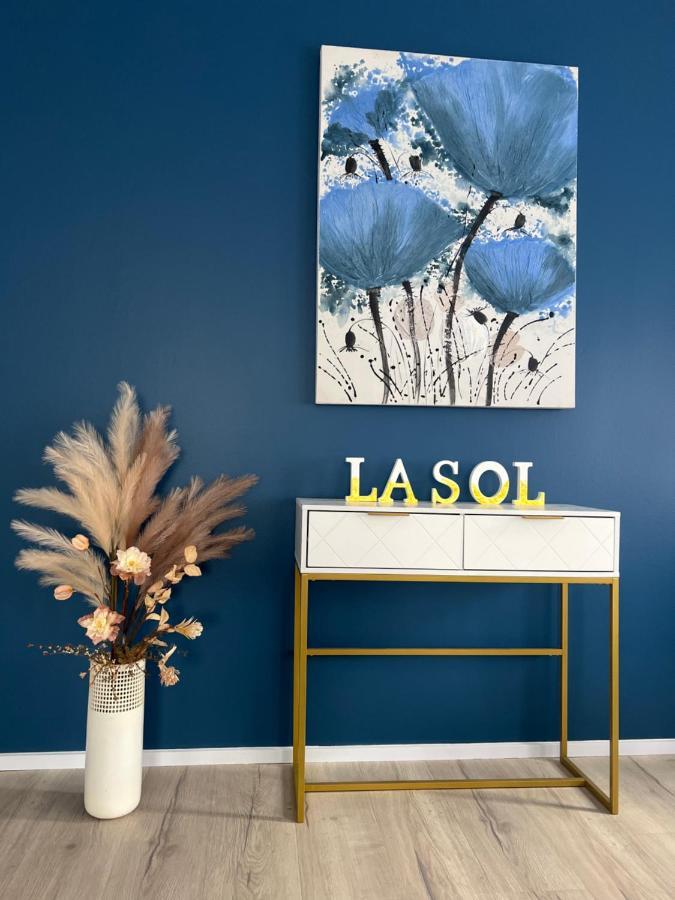 La Sol - All You Need For A Stay, Close To Town, University & Cambridge Hamilton Eksteriør billede