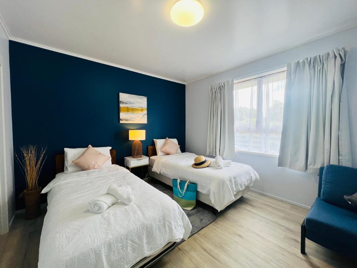 La Sol - All You Need For A Stay, Close To Town, University & Cambridge Hamilton Eksteriør billede