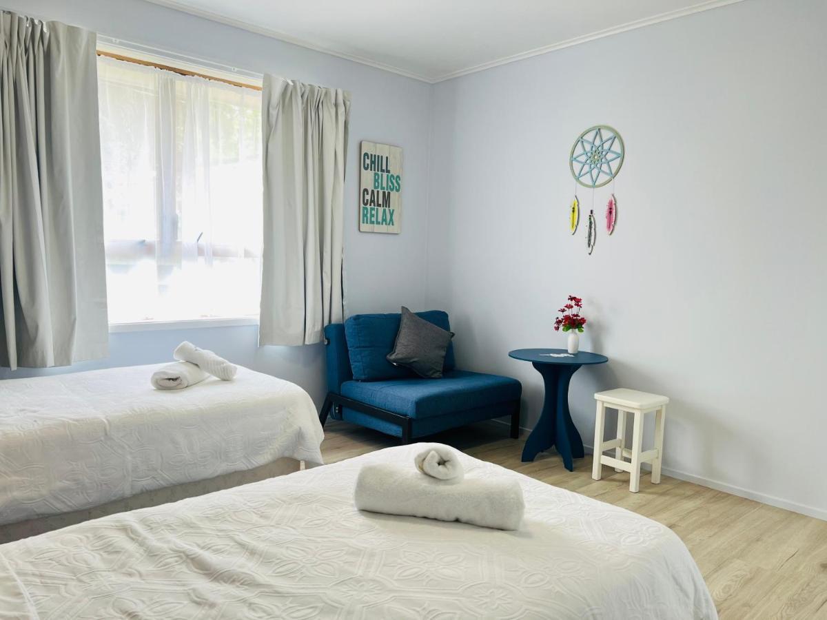La Sol - All You Need For A Stay, Close To Town, University & Cambridge Hamilton Eksteriør billede
