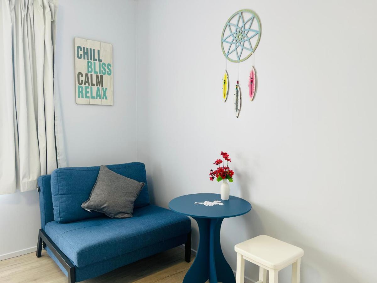 La Sol - All You Need For A Stay, Close To Town, University & Cambridge Hamilton Eksteriør billede