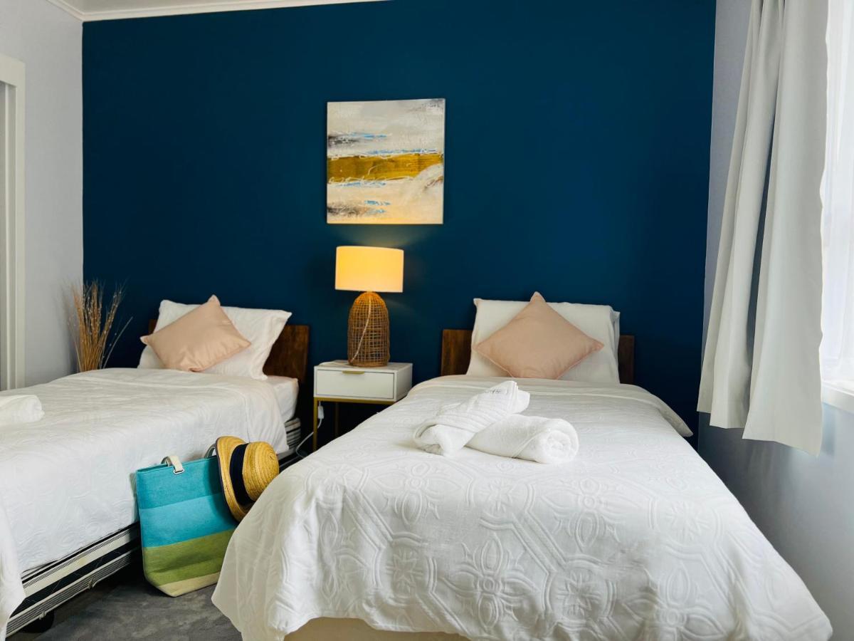La Sol - All You Need For A Stay, Close To Town, University & Cambridge Hamilton Eksteriør billede