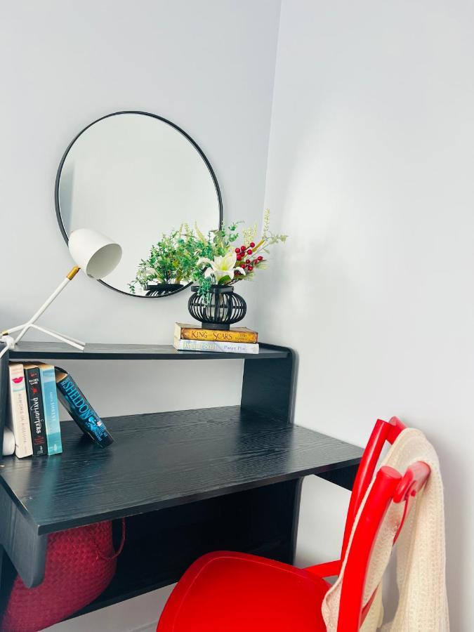 La Sol - All You Need For A Stay, Close To Town, University & Cambridge Hamilton Eksteriør billede