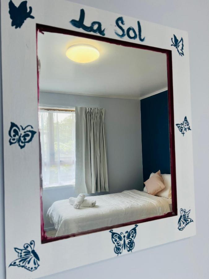 La Sol - All You Need For A Stay, Close To Town, University & Cambridge Hamilton Eksteriør billede