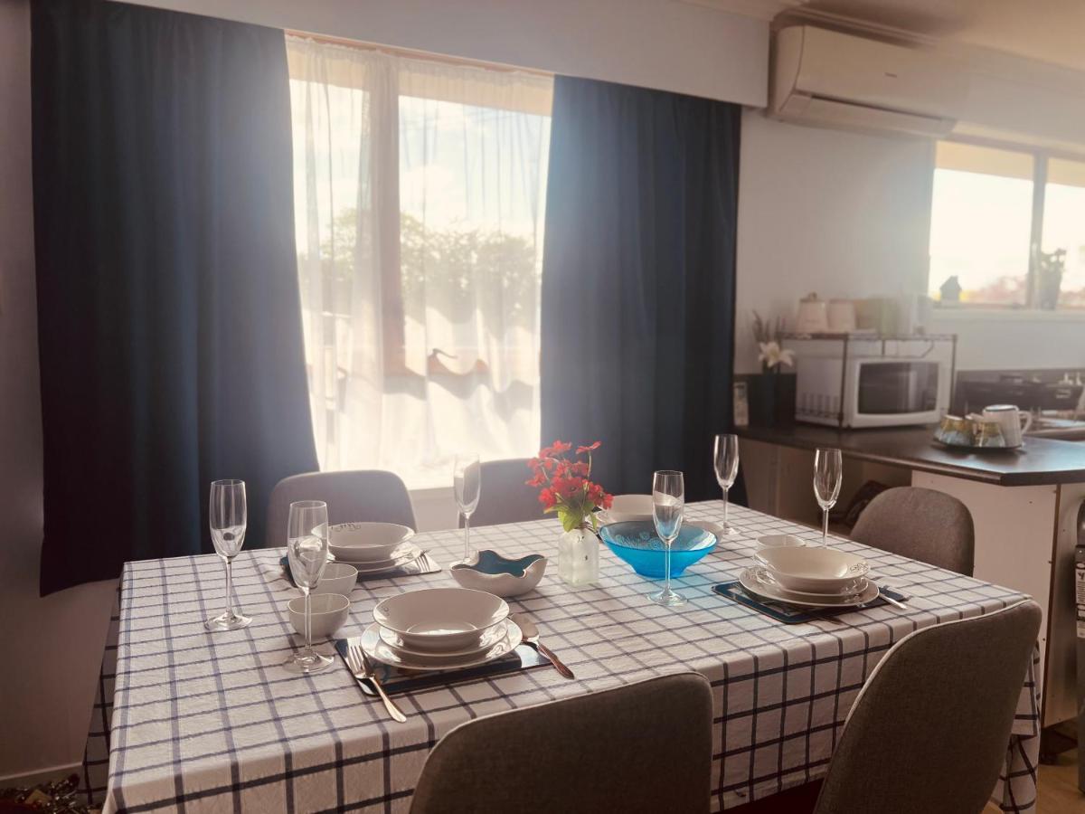 La Sol - All You Need For A Stay, Close To Town, University & Cambridge Hamilton Eksteriør billede