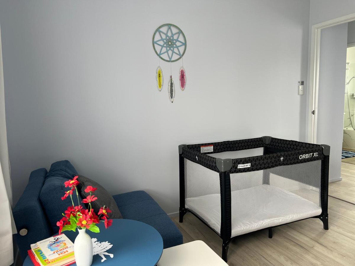 La Sol - All You Need For A Stay, Close To Town, University & Cambridge Hamilton Eksteriør billede