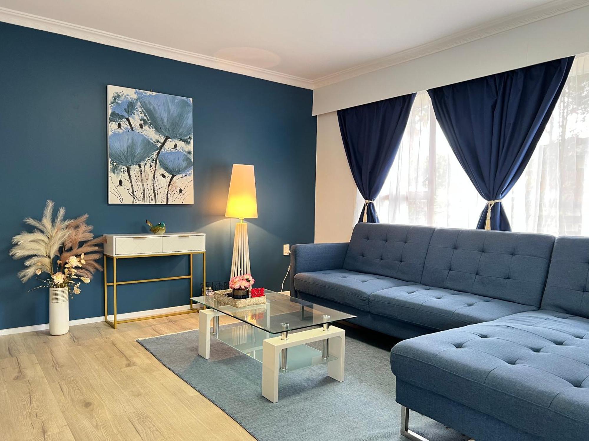 La Sol - All You Need For A Stay, Close To Town, University & Cambridge Hamilton Eksteriør billede